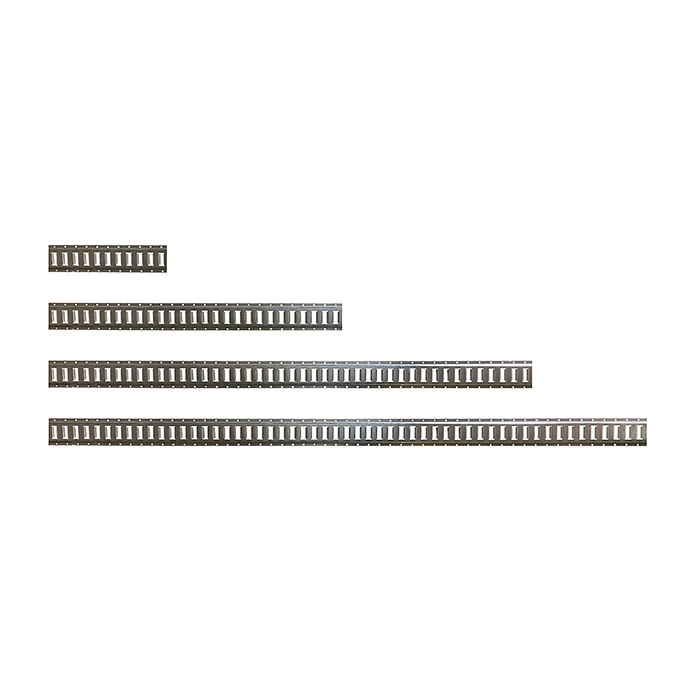 Lagu Aluminium E.