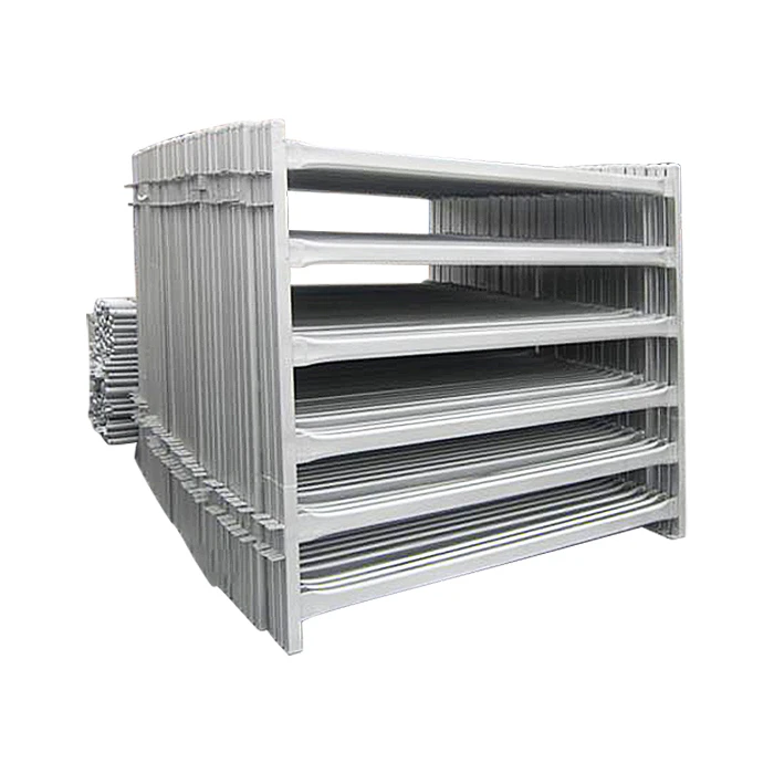Panel Kandang Galvanis Dicelup