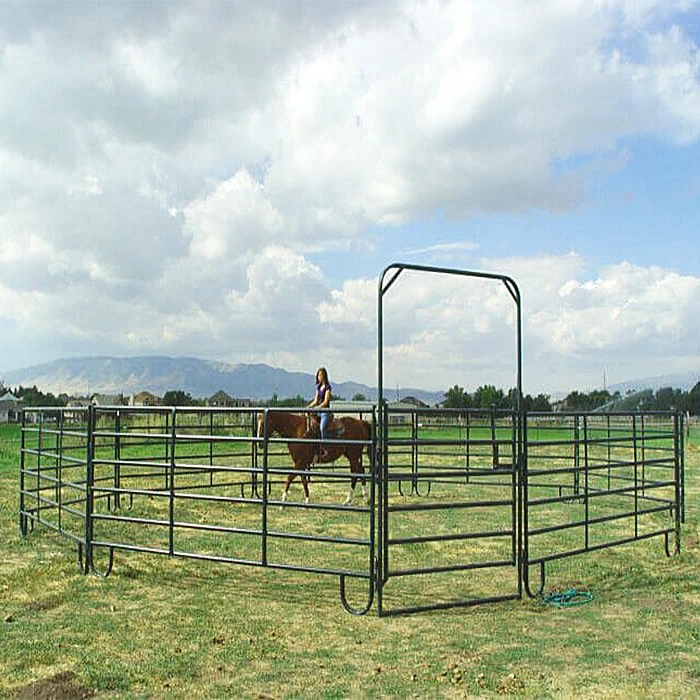 horse pen gates manufacture horse pen gates manufacture