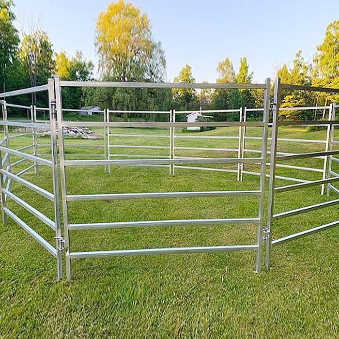 Panel Ternak