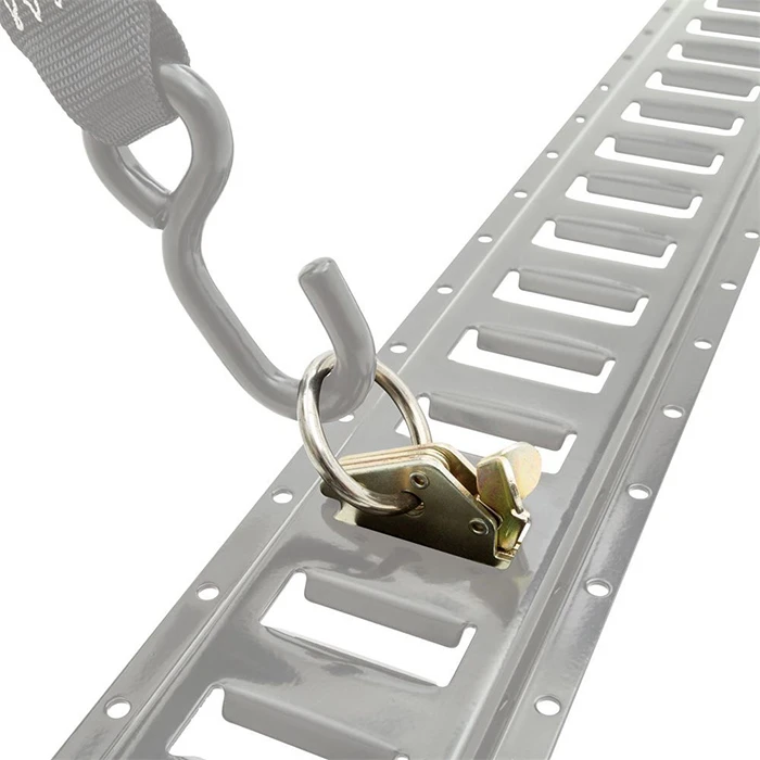 Trailer Tie Down Track Trailer Tie Down Track