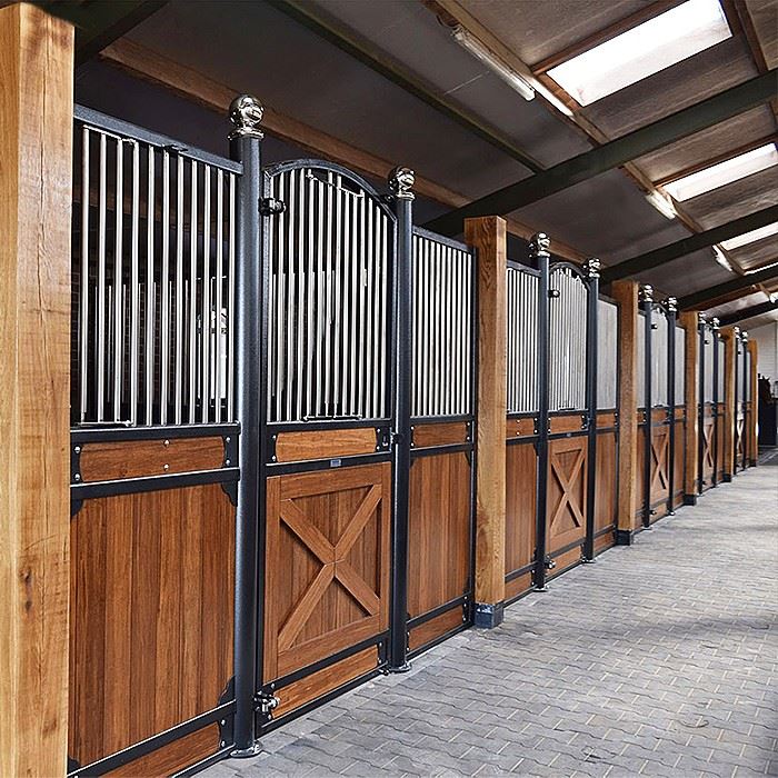 china Windsor Internal Stable Panels